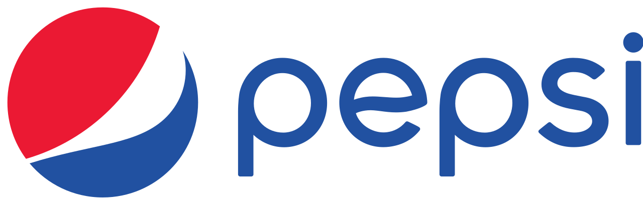 pepsi logo