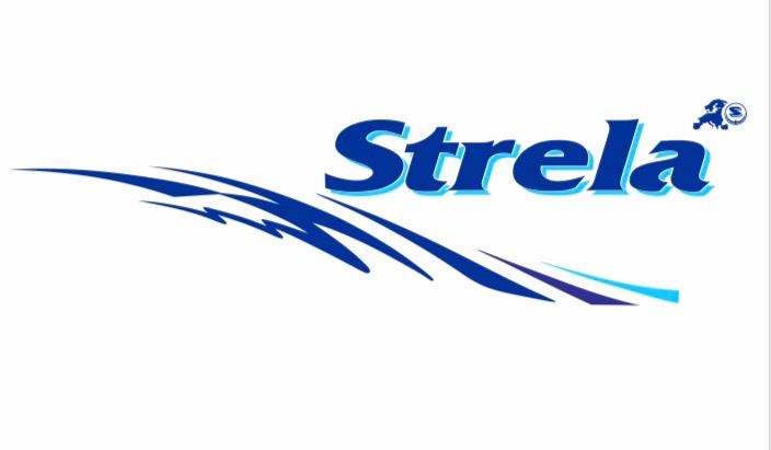 Strela