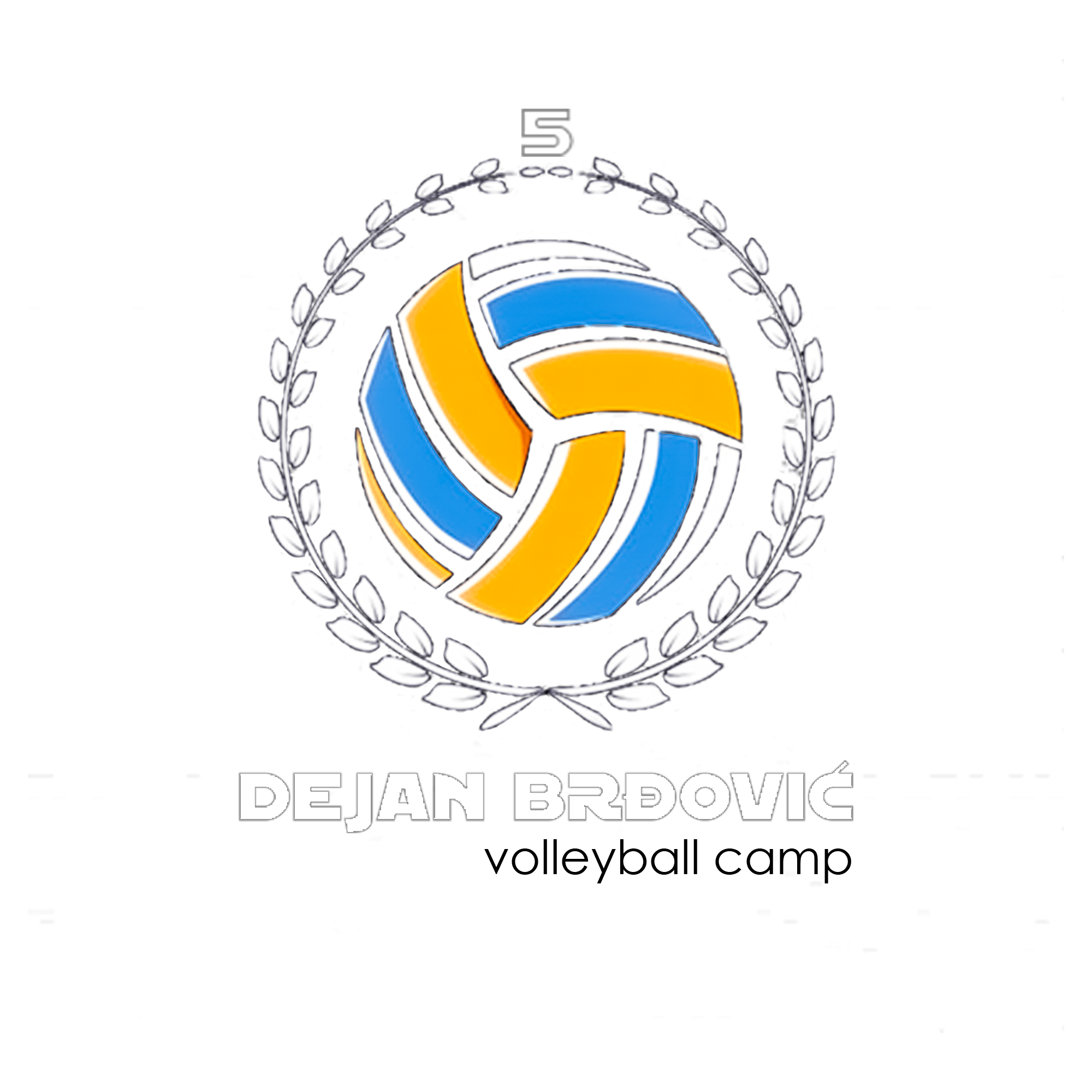 Odbojkaški Kamp Dejan Brdjovic