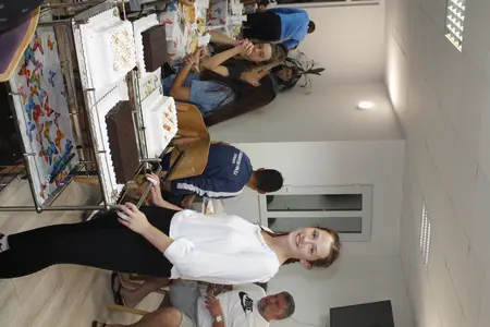 Odbojkaški kamp Dejan Brđović
