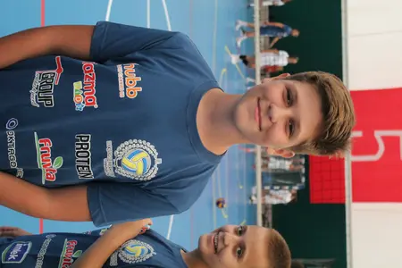 Odbojkaški kamp Dejan Brđović
