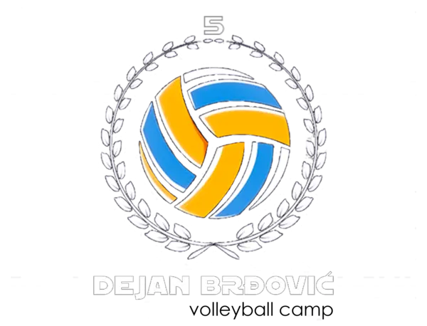 Odbojkaški Kamp Dejan Brđović
